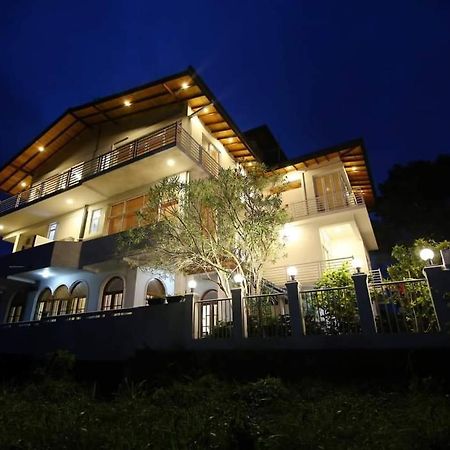 Hillcrest Villa Peradeniya Dış mekan fotoğraf