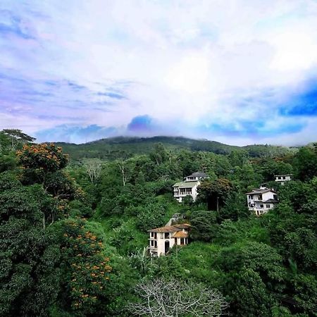 Hillcrest Villa Peradeniya Dış mekan fotoğraf