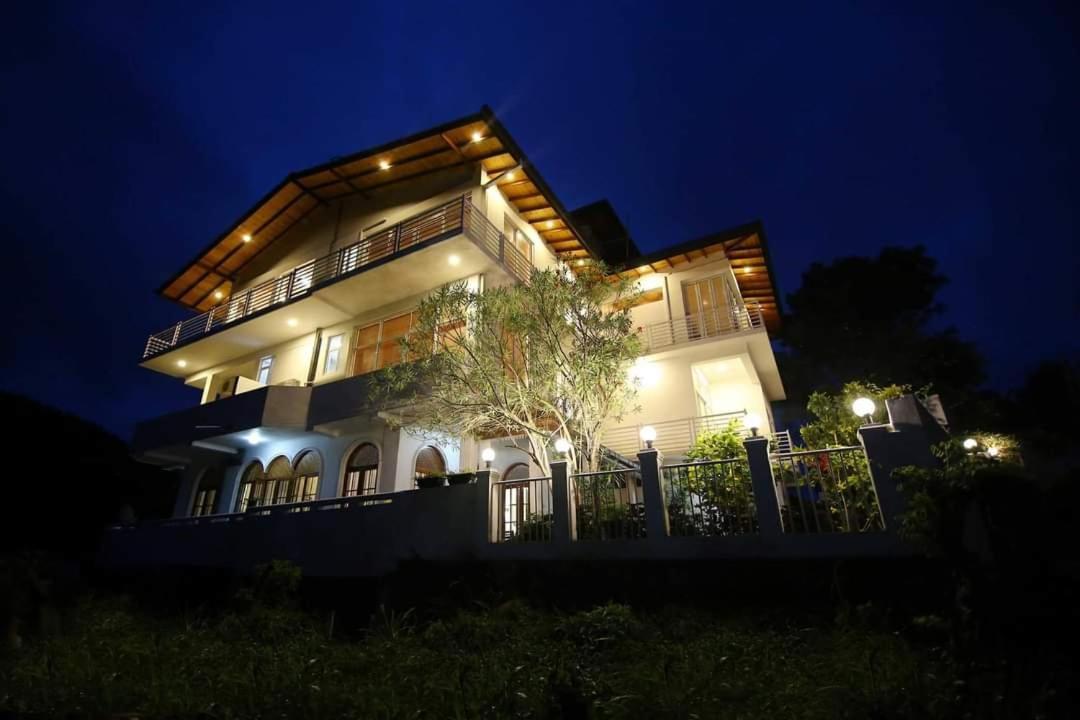 Hillcrest Villa Peradeniya Dış mekan fotoğraf