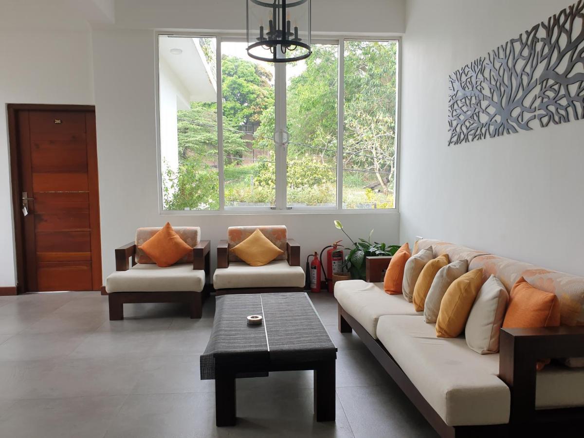 Hillcrest Villa Peradeniya Dış mekan fotoğraf