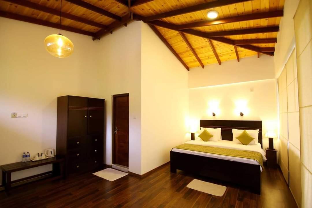 Hillcrest Villa Peradeniya Dış mekan fotoğraf
