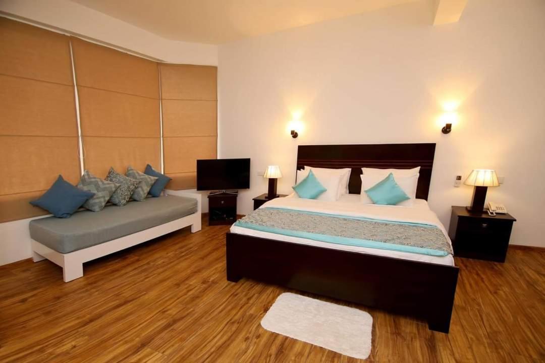 Hillcrest Villa Peradeniya Dış mekan fotoğraf
