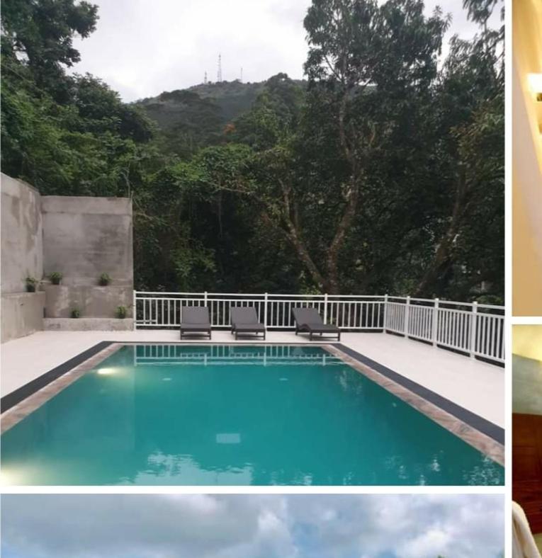 Hillcrest Villa Peradeniya Dış mekan fotoğraf
