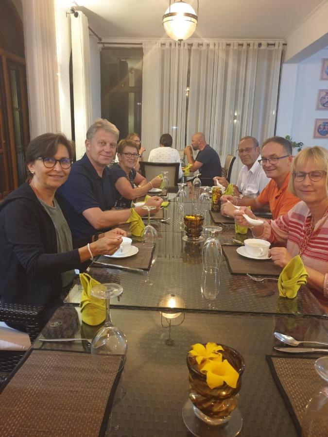 Hillcrest Villa Peradeniya Dış mekan fotoğraf