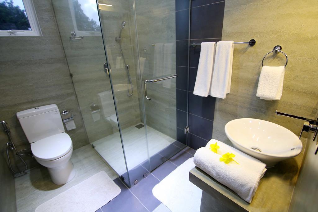 Hillcrest Villa Peradeniya Dış mekan fotoğraf