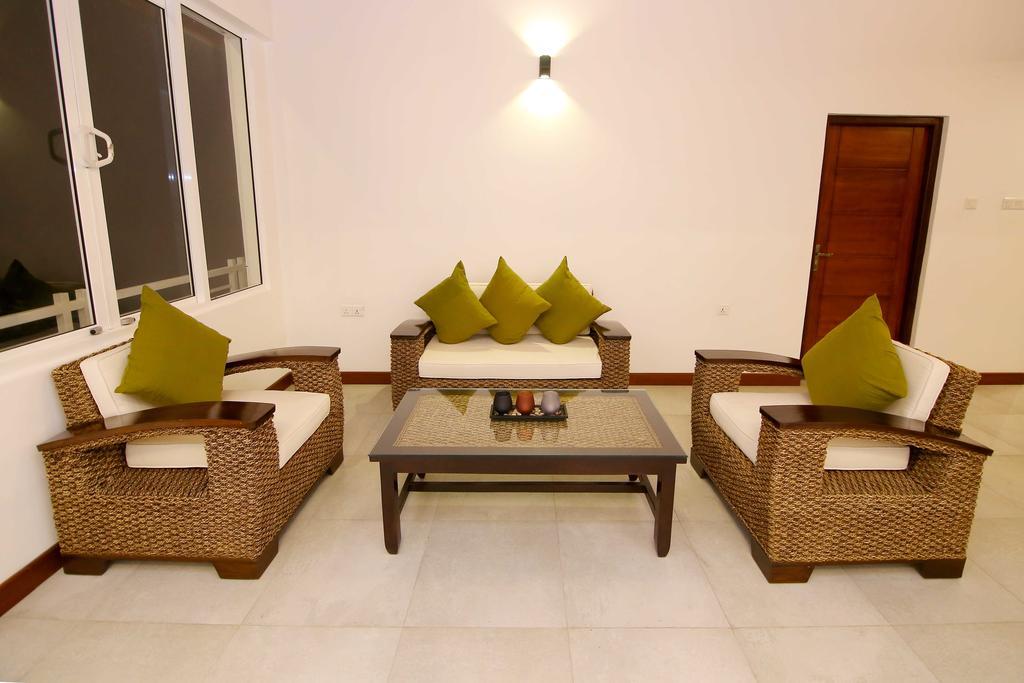 Hillcrest Villa Peradeniya Dış mekan fotoğraf