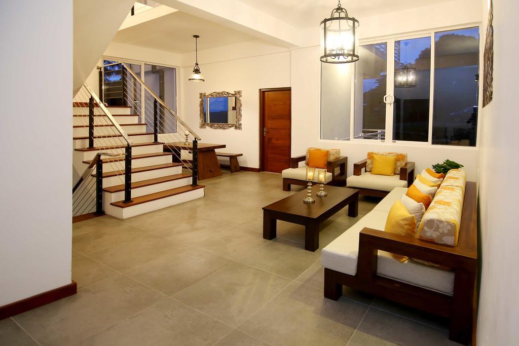 Hillcrest Villa Peradeniya Dış mekan fotoğraf