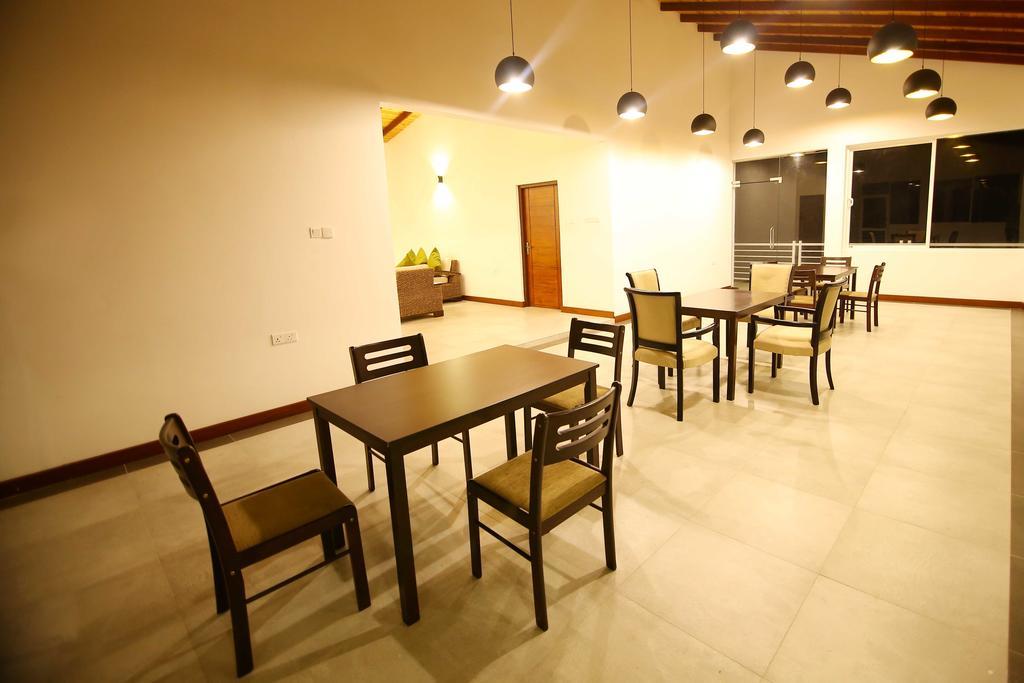 Hillcrest Villa Peradeniya Dış mekan fotoğraf