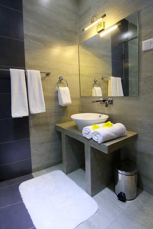 Hillcrest Villa Peradeniya Dış mekan fotoğraf