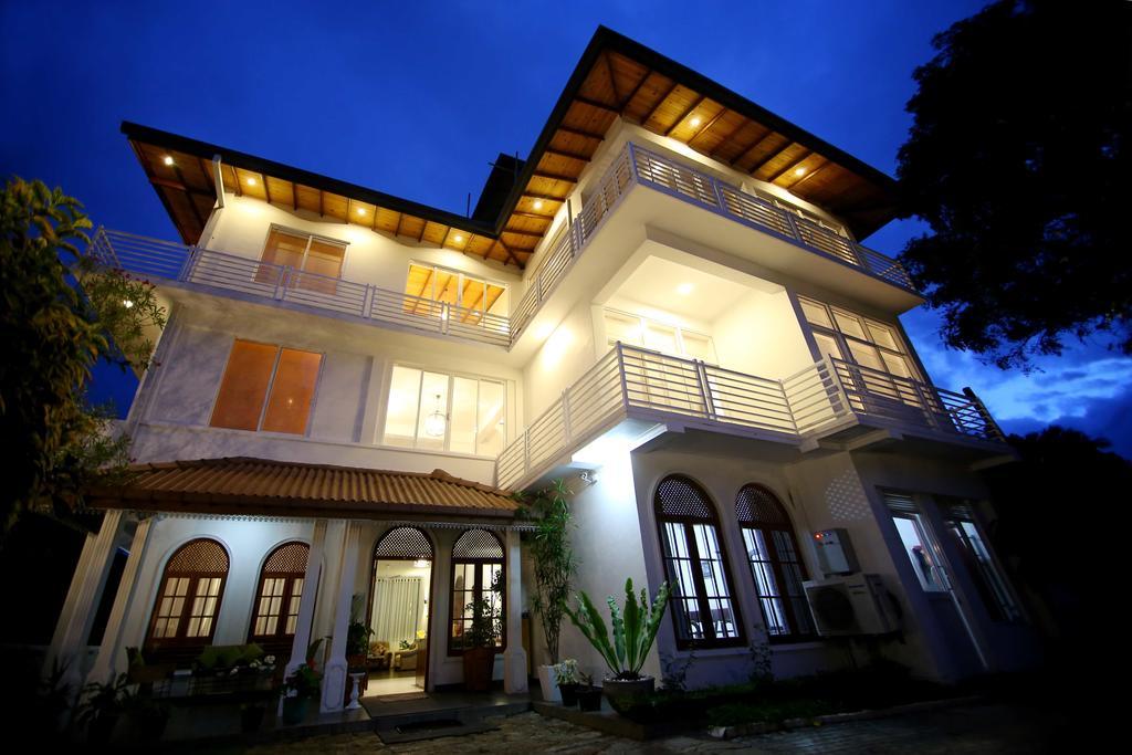 Hillcrest Villa Peradeniya Dış mekan fotoğraf