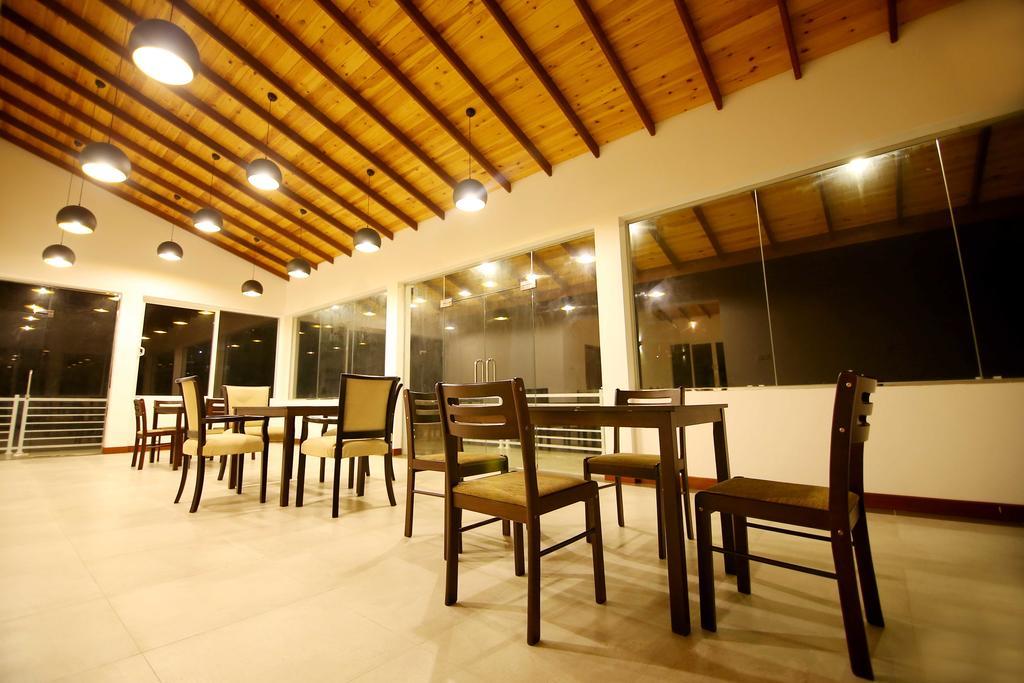 Hillcrest Villa Peradeniya Dış mekan fotoğraf