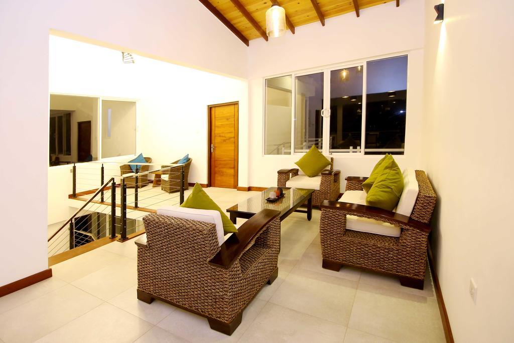 Hillcrest Villa Peradeniya Dış mekan fotoğraf