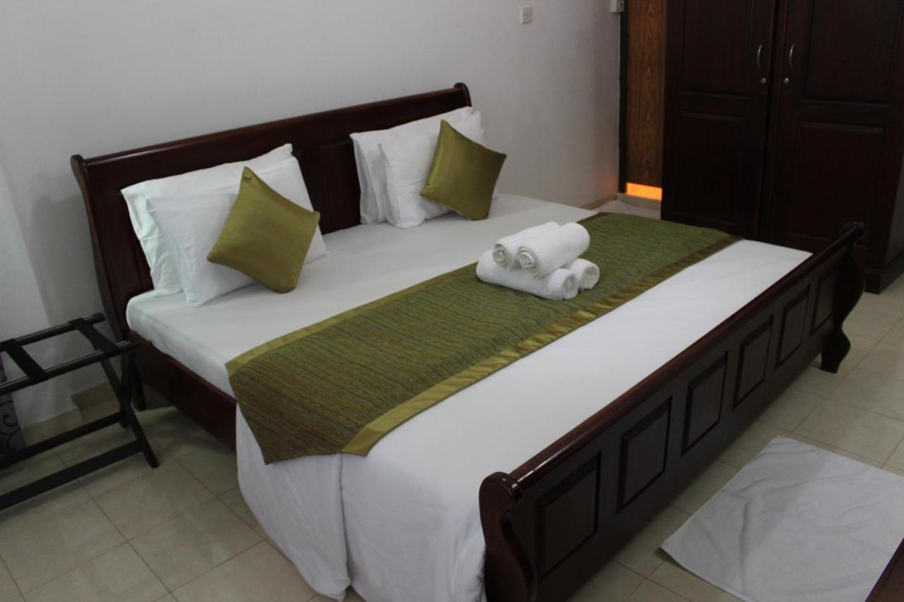 Hillcrest Villa Peradeniya Dış mekan fotoğraf