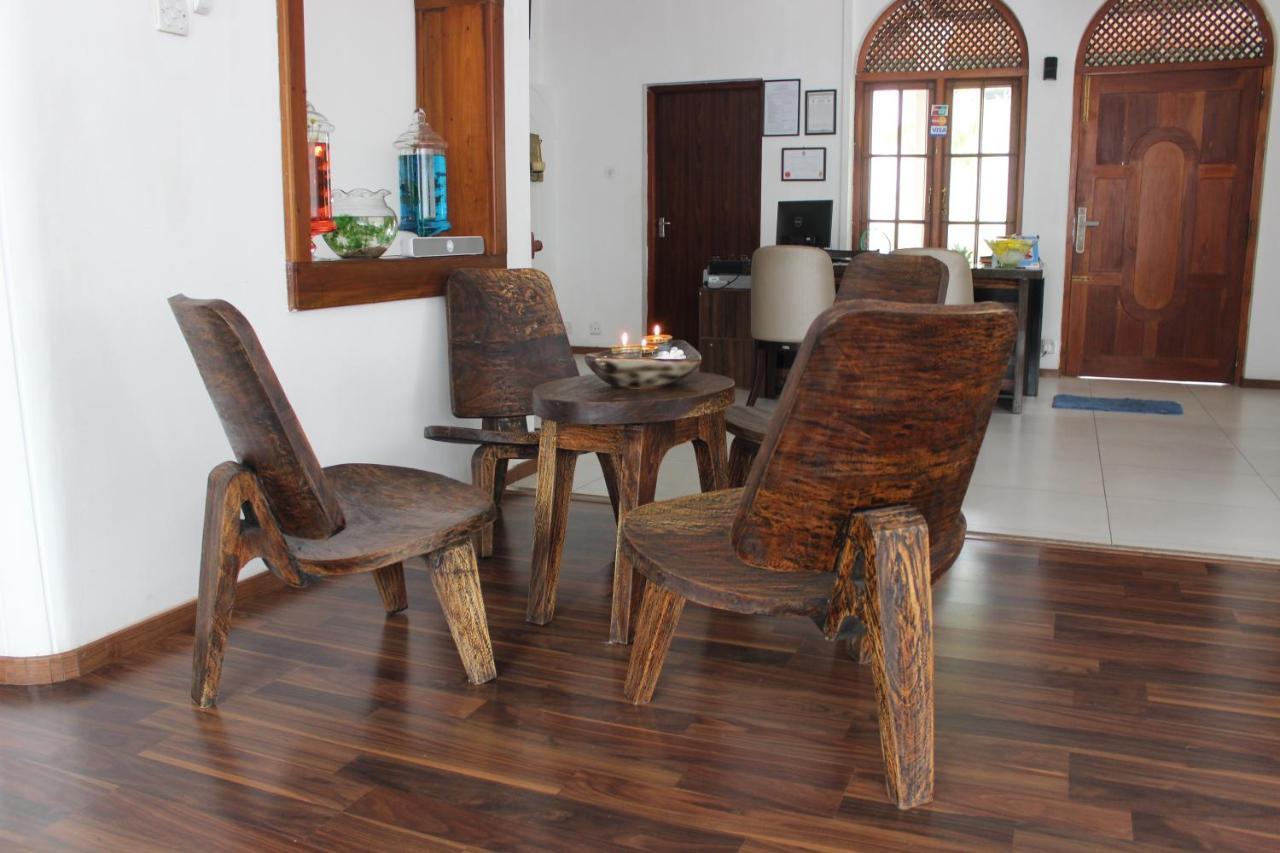 Hillcrest Villa Peradeniya Dış mekan fotoğraf