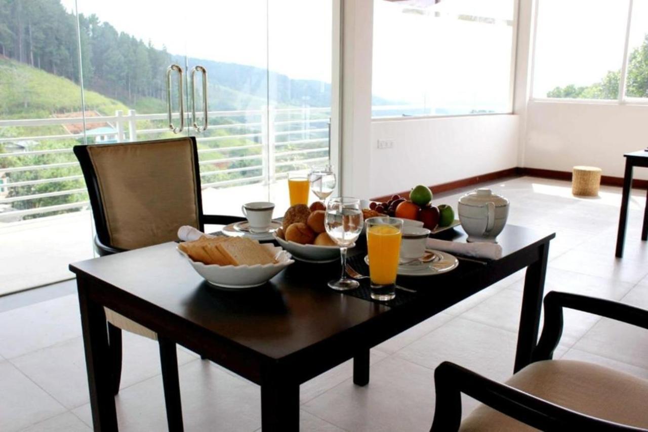 Hillcrest Villa Peradeniya Dış mekan fotoğraf