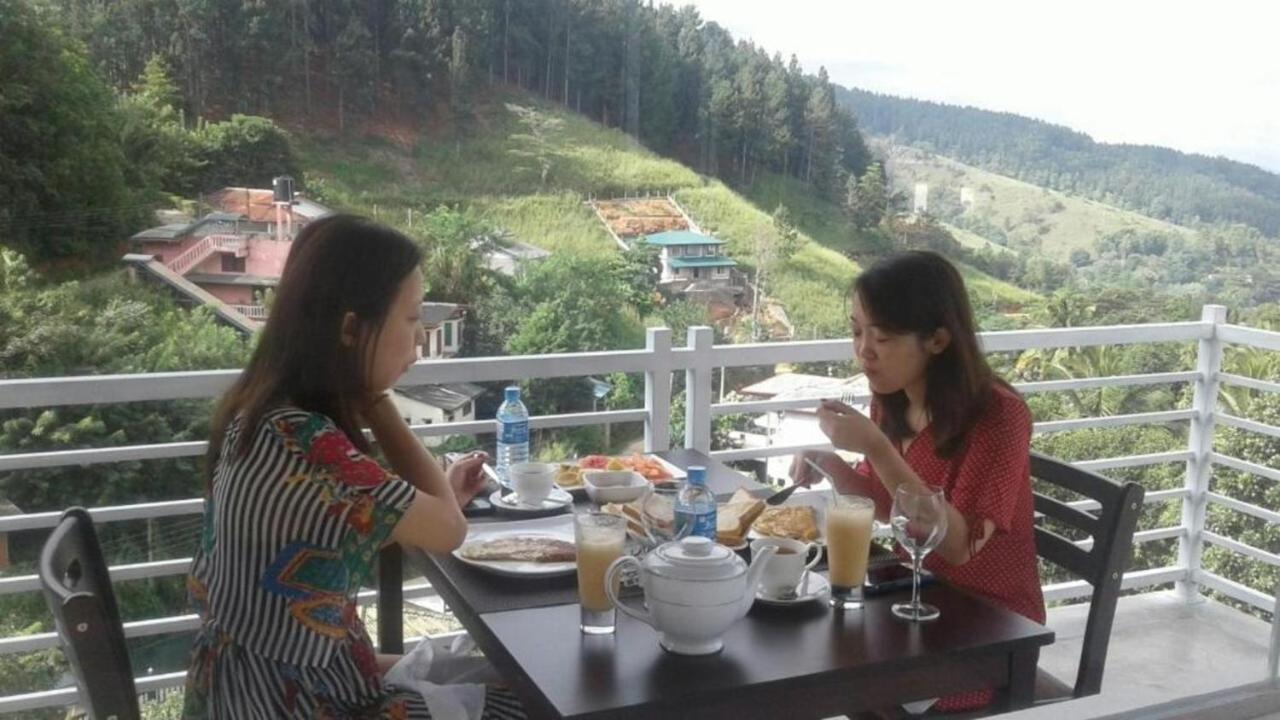 Hillcrest Villa Peradeniya Dış mekan fotoğraf